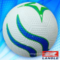 Golf / Pebble / Smooth soccer ball rubber rubber football